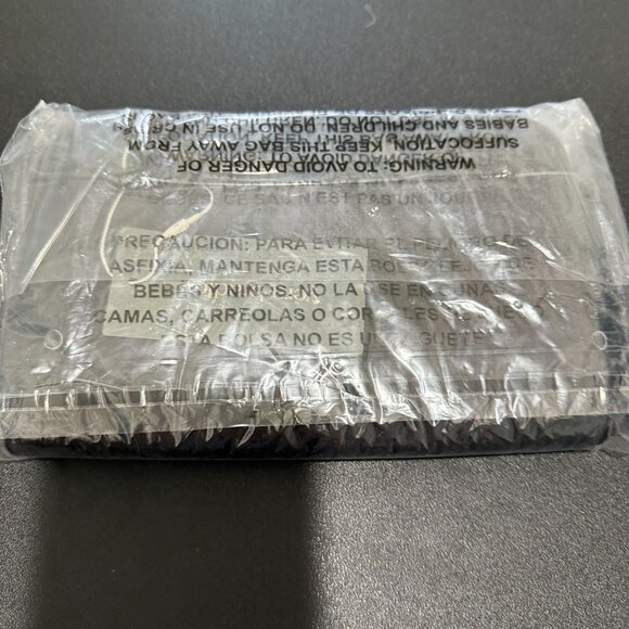 Vera Bradley Moonless Night Large Tab Wallet - Picture 3 of 6